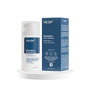 ya da Multicosmetics Remedium Gece Merhemi 100 ml - 2