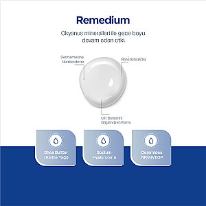 ya da Multicosmetics Remedium Gece Merhemi 100 ml - 5
