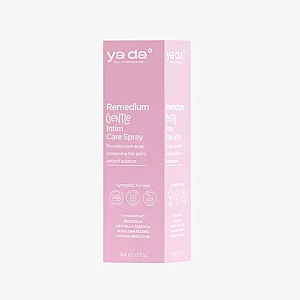 ya da Multicosmetics Remedium Gentle İntim Bakım Spreyi 30 ml - 3