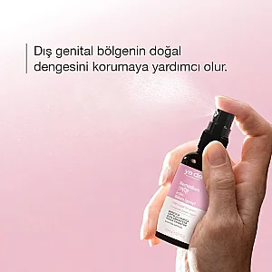 ya da Multicosmetics Remedium Gentle İntim Bakım Spreyi 30 ml - 5