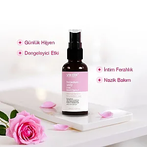 ya da Multicosmetics Remedium Gentle İntim Bakım Spreyi 30 ml - 6