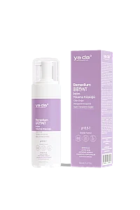 ya da Multicosmetics Remedium Harmony Menopoz Dönemine Uygun İntim Yıkama Köpüğü 150 ml - 3