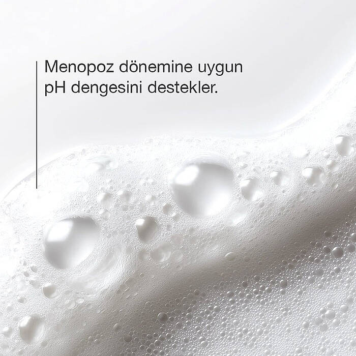 ya da Multicosmetics Remedium Harmony Menopoz Dönemine Uygun İntim Yıkama Köpüğü 150 ml - 4