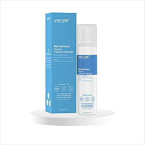 ya da Multicosmetics Remedium Onarıcı Yıkama Köpüğü 200 ml - 3