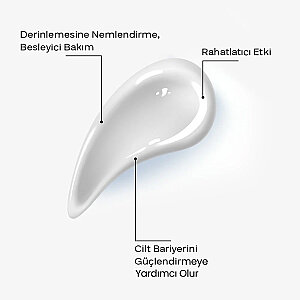ya da Multicosmetics Remedium SOS Cilt Onarıcı ve Yatıştırıcı Cica+ Bakım Kremi 50 ml - 3