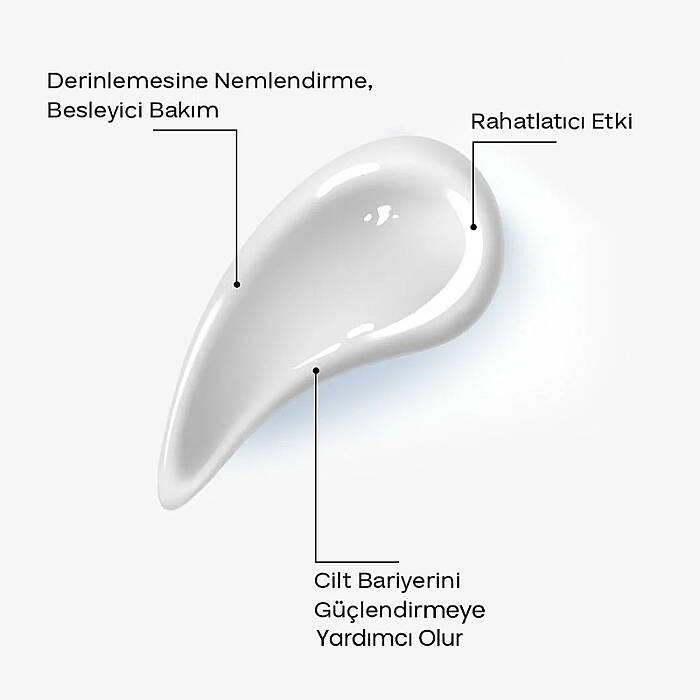 ya da Multicosmetics Remedium SOS Cilt Onarıcı ve Yatıştırıcı Cica+ Bakım Kremi 50 ml - 3
