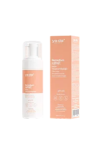 ya da Multicosmetics Remedium Support Mantar Eğilimi İçin Nazik Temizlik İntim Yıkama Köpüğü 150 ml - 2