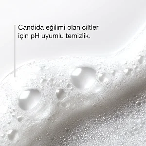 ya da Multicosmetics Remedium Support Mantar Eğilimi İçin Nazik Temizlik İntim Yıkama Köpüğü 150 ml - 3