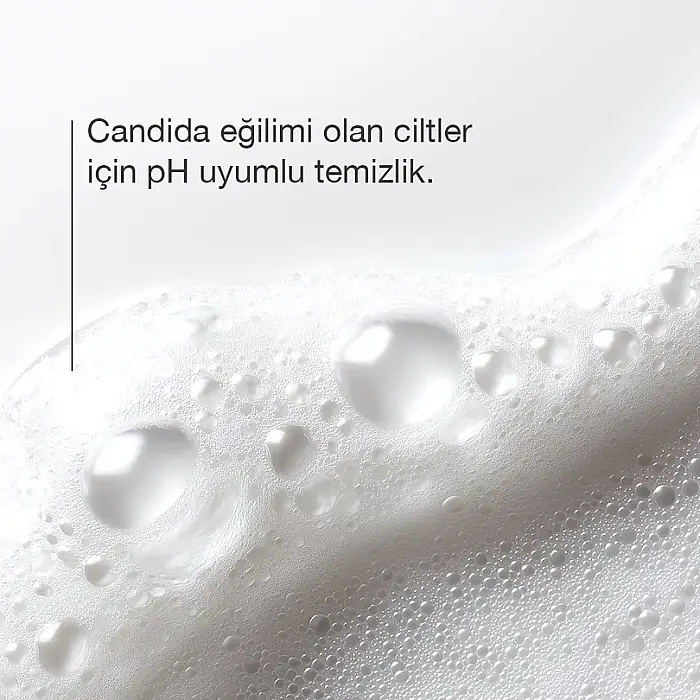 ya da Multicosmetics Remedium Support Mantar Eğilimi İçin Nazik Temizlik İntim Yıkama Köpüğü 150 ml - 3