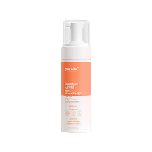 ya da Multicosmetics Remedium Support Mantar Eğilimi İçin Nazik Temizlik İntim Yıkama Köpüğü 150 ml - ya da Multicosmetics