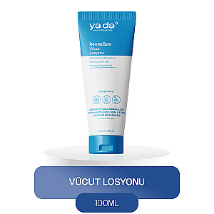 ya da Multicosmetics Remedium Yoğun Nemlendirici Vücut Losyonu 100 ml - 2