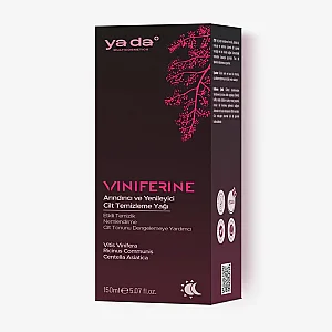 ya da Multicosmetics Viniferine Arındırıcı ve Yenileyici Makyaj Temizleme Yağı 150 ml - 2