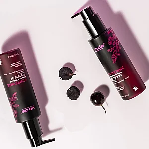ya da Multicosmetics Viniferine Arındırıcı ve Yenileyici Makyaj Temizleme Yağı 150 ml - 6