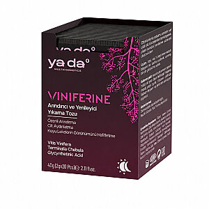 ya da Multicosmetics Viniferine Arındırıcı ve Yenileyici Yıkama Tozu 40 g - ya da Multicosmetics