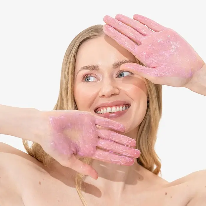 ya da Multicosmetics Viniferine Arındırıcı ve Yenileyici Yıkama Tozu 40 g - 3