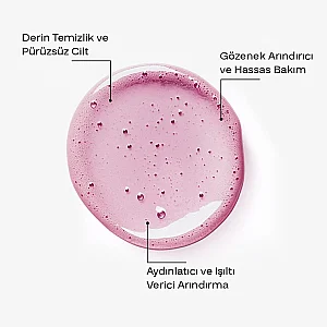 ya da Multicosmetics Viniferine Arındırıcı ve Yenileyici Yıkama Tozu 40 g - 5