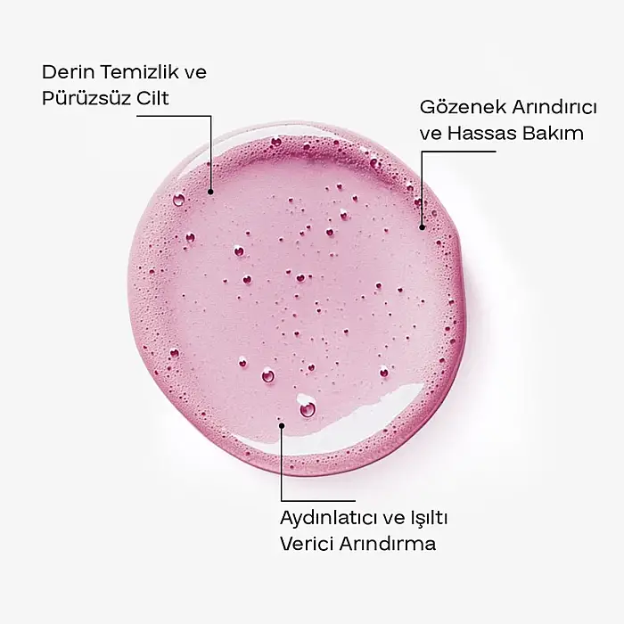 ya da Multicosmetics Viniferine Arındırıcı ve Yenileyici Yıkama Tozu 40 g - 5