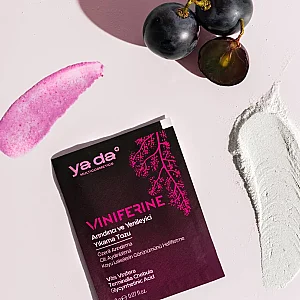 ya da Multicosmetics Viniferine Arındırıcı ve Yenileyici Yıkama Tozu 40 g - 6