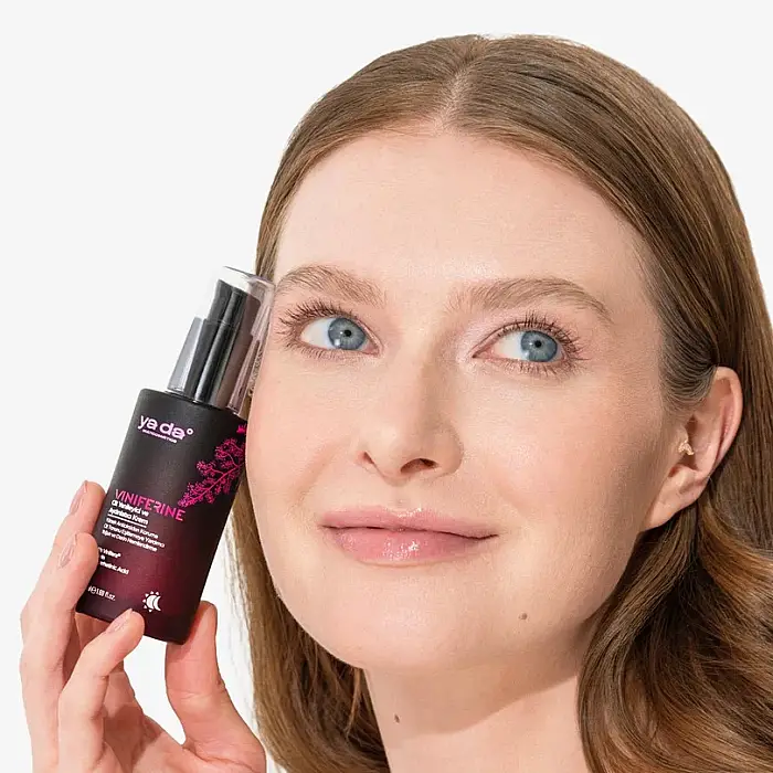 ya da Multicosmetics Viniferine Cilt Yenileyici ve Aydınlatıcı Krem 50 ml - 3