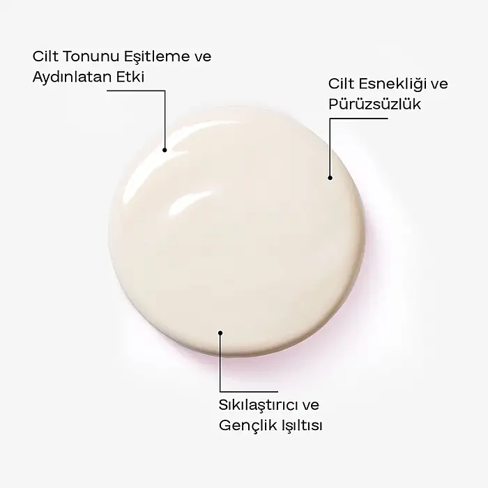 ya da Multicosmetics Viniferine Cilt Yenileyici ve Aydınlatıcı Krem 50 ml - 4