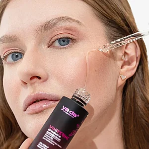 ya da Multicosmetics Viniferine Cilt Yenileyici ve Aydınlatıcı Serum 30 ml - 3