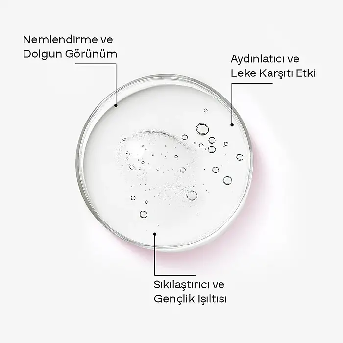 ya da Multicosmetics Viniferine Cilt Yenileyici ve Aydınlatıcı Serum 30 ml - 4