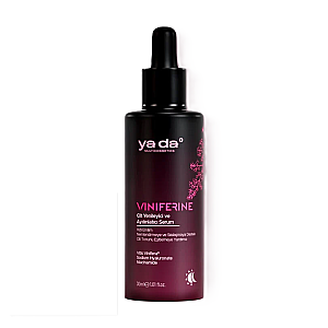 ya da Multicosmetics Viniferine Cilt Yenileyici ve Aydınlatıcı Serum 30 ml - ya da Multicosmetics