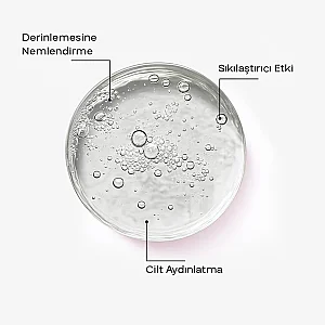ya da Multicosmetics Viniferine Cilt Yenileyici ve Sıkılaştırıcı Tonik 150 ml - 3