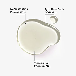 ya da Multicosmetics Viniferine Yenileyici ve Detoks Etkili Gece Bakım Yağı 30 ml - 3