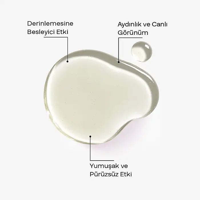 ya da Multicosmetics Viniferine Yenileyici ve Detoks Etkili Gece Bakım Yağı 30 ml - 3
