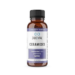 Zade Vital Ceramides 30 Kapsül - Zade Vital