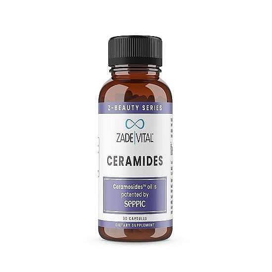 Zade Vital Ceramides 30 Kapsül - 1