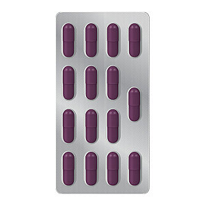 Zade Vital Çinko Plus 30 Kapsül - 3