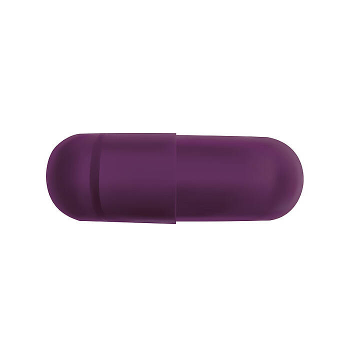 Zade Vital Çinko Plus 30 Kapsül - 5