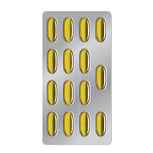 Zade Vital D3+K2 Vitamini 30 Kapsül - 3