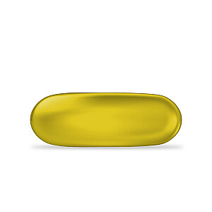 Zade Vital Kabak Çekirdeği Yağı 60 Yumuşak Kapsül - 5
