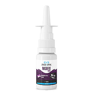 Zade Vital Nigefix Sprey 15 ml - 3