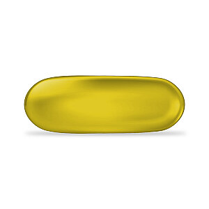 Zade Vital Omega 3 Balık Yağı 45 Yumuşak Kapsül - 5