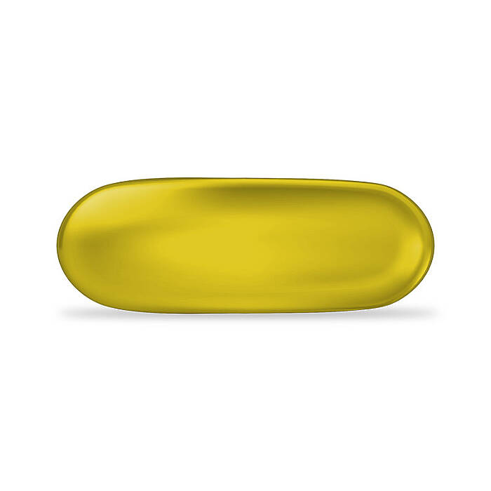 Zade Vital Omega 3 Balık Yağı 45 Yumuşak Kapsül - 5
