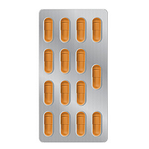 Zade Vital Probiyotik Feminen 30 Bitkisel Sert Kapsül - 3