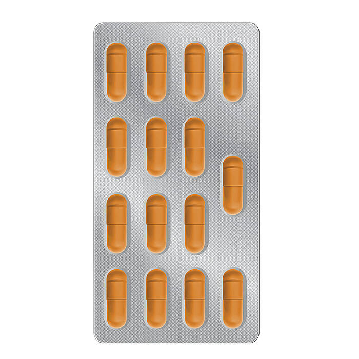 Zade Vital Probiyotik Feminen 30 Bitkisel Sert Kapsül - 3