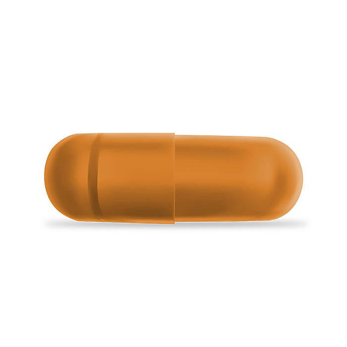 Zade Vital Probiyotik Feminen 30 Bitkisel Sert Kapsül - 5