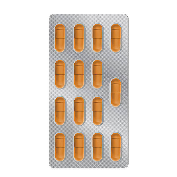 Zade Vital Probiyotik Reforma 30 Bitkisel Sert Kapsül - 3